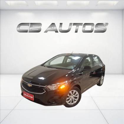 CHEVROLET ONIX 1.4 MPFI LT 8V FLEX 4P AUTOMÁTICO CHEVROLET ONIX 1.4 MPFI LT 8V FLEX 4P AUTOMÁTICO